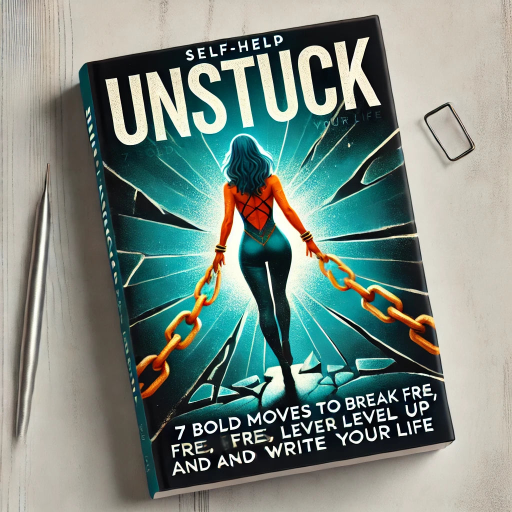 UNSTUCK